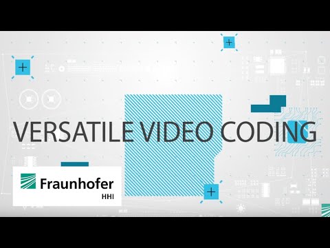 IBC 2020: Versatile Video Coding (VVC) Teaser