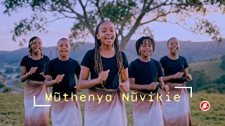 Muthenya naw'o Nuvikie - Kamba Entrance Procession | Sunday School Edition