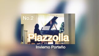 Download lagu ~Piazzolla~Invierno Porteño ~ピアソラ~ブエノスアイレスの冬 ピアノ:あにゃん♪ 30秒 No.2 mp3 Download lagu ~Piazzolla~Invierno Porteño ~ピアソラ~ブエノスアイレスの冬 ピアノ:あにゃん♪ 30秒 No.2 mp3