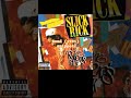 Slick Rick - Bond (1991) snippet #90sHipHop #SlickRick