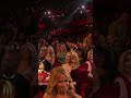 Adele Meets The Rock Adele Therock Grammys