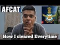 My LAST 1 Month AFCAT Strategy ️ ️ Clear The AFCAT Exam POWERPHILIC DEFENCE Afcat Airforce