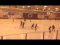 Penn State Holiday Ice Show Moves Like Jagger