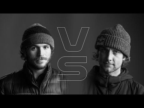 Ben Ferguson vs Austen Sweetin - Natural Selection Tour Jackson Hole, Wyoming - Round 1 Qualifiers