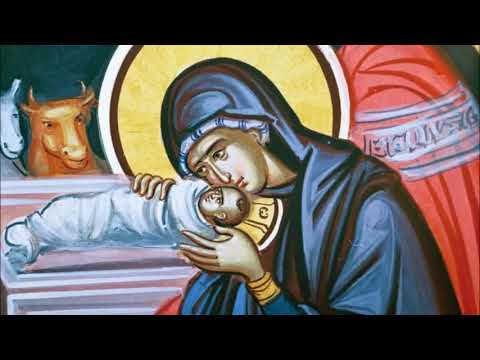 Mircea Vulcanescu: COLIND (Dupa toate cate s-au pierdut) - recita Adrian Pintea