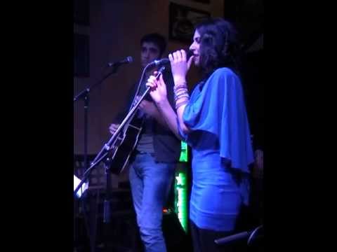 Alexandra Usurelu & Liviu Teodorescu - Always on my mind