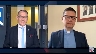 Ataki na lekcje religii
