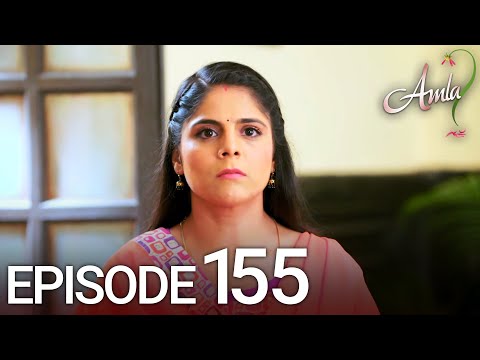 Amla Episode 155 | Hindi Drama | Kya Qusoor Hai Amala Ka?