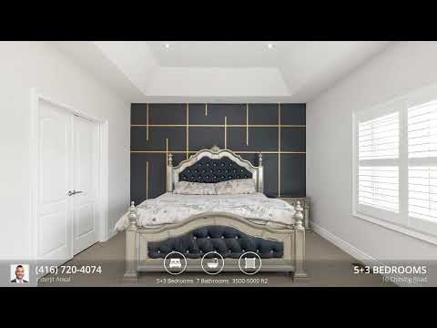 For Sale - 16 Chiming Road, Brampton, ON L6P 4G2