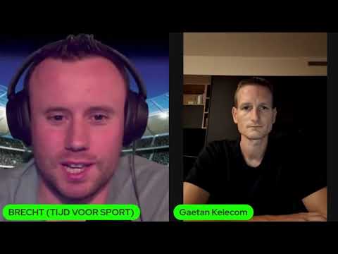  ⚽️👊DEN AFTRAP | OP BEZOEK BIJ... KFC HERENT A (COACH)