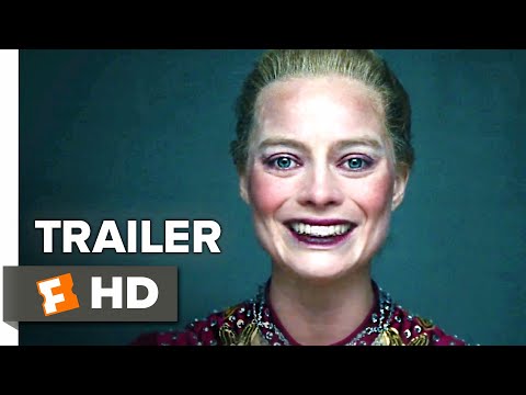 I, Tonya (2018) Official Trailer