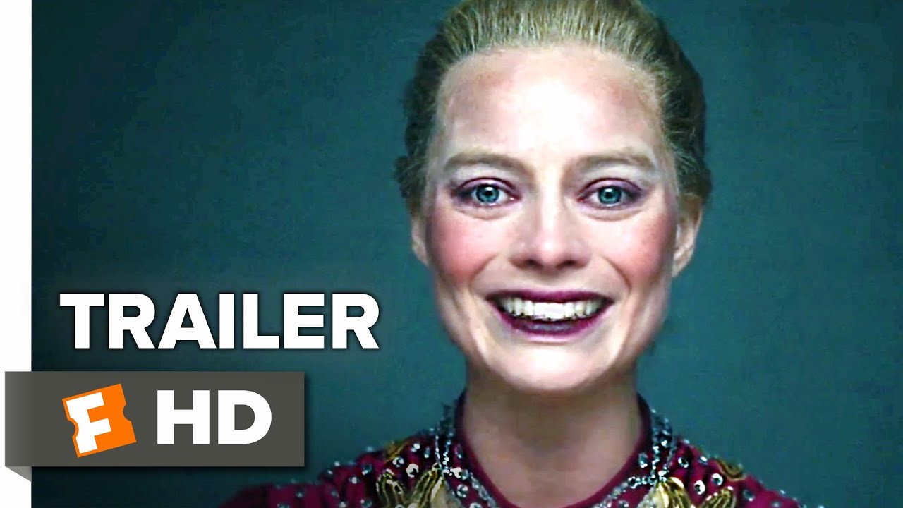 I, Tonya Trailer #1 (2017) | Movieclips Trailers - YouTube