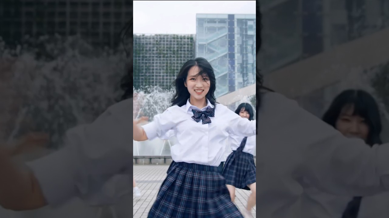 #ダンスONEプロジェクト'22 総踊り動画① #Novelbright#開幕宣言#アカネキカク#スッキリ#sukkiri#shorts