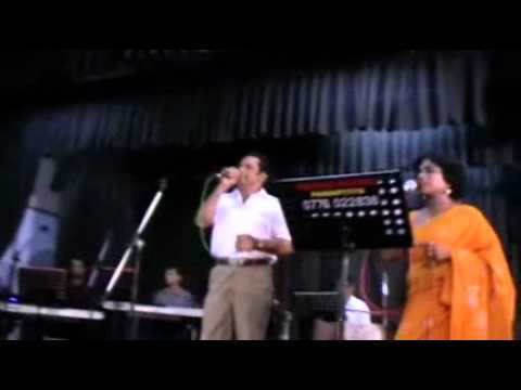 OLD SINHALA SONGS MUSICAL SHOW 2011 -