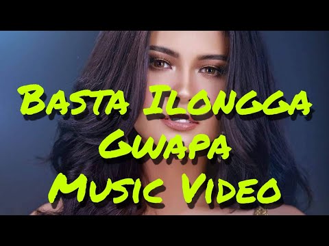 Basta Ilongga Gwapa Music Video | sestramimay