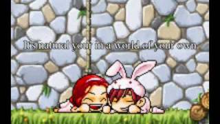 MMV: we're dancing