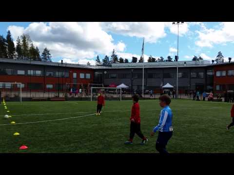FC Lohja Atletico - FC Wild Haukat Sininen
