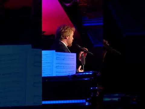 John Owen-Jones - Somewhere Over the Rainbow