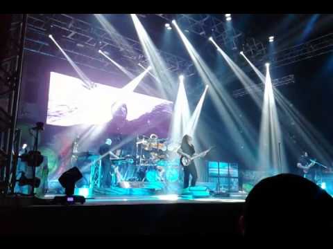 Dream Theater - "Overture 1928 / Strange Deja Vu"