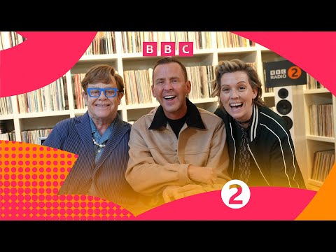 BBC Music and BBC Radio 2
