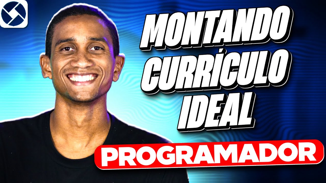 Montando o currículo ideal para programadores