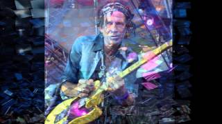 Rolling Stones --- Driving Too Fast