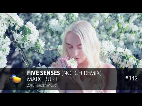 Marc Burt - Five Senses (Notch Remix)