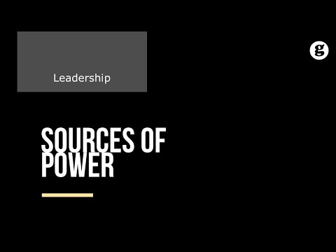 The Meaning of Leadership