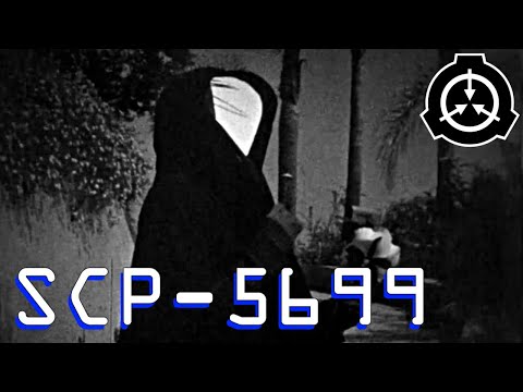 SCP-5699 | Take Care of Yourself | Esoteric-Cernunnos Class SCP