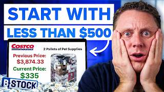 How to Buy $6,000 of Costco Returns for $975 (Step-By-Step)