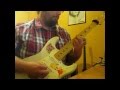 NIGHTSTALKER - Children Of the Sun (Guitar ...