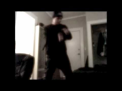 Prince Sole Hits Cat Daddy In Studio