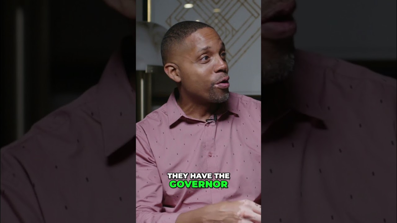 David Goggins’ “Governor” Concept Will Change Your Life