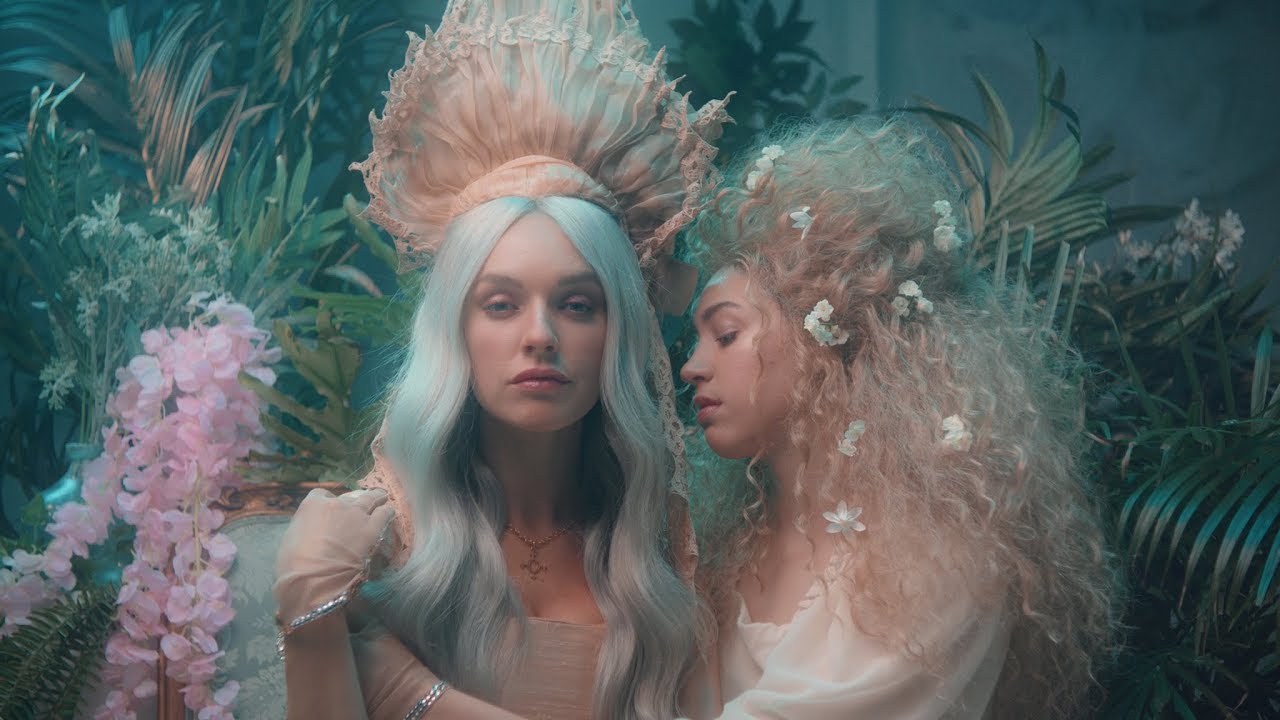 Zolita — Come Home With Me