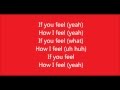 Rizzle Kicks- Put your two's up lyrics 