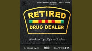 Ex-Drug Dealer Music Video