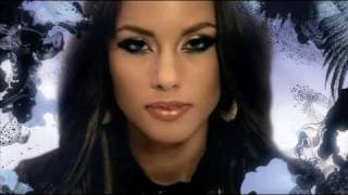 Alicia Keys - The Element Of Freedom - TV Ad