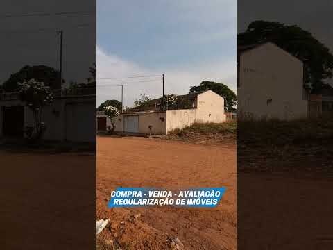 Lote Jardim Buriti Sereno Aparecida de Goiânia #lote #imovel #imoveis #terrenos