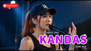 Download lagu 'KANDAS' (Evie Tamala)_VIRALL BIKIN NANGIS! mp3
