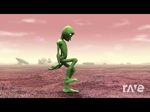 Kernkraft Tu Cosita - El Chombo & Zombie Nation ft. Cutty Ranks | RaveDJ