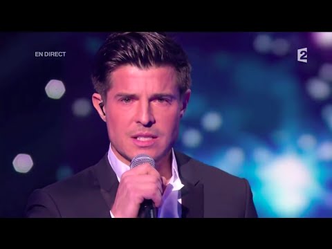 All by myself  - Vincent Niclo (en HD - Le Grand Show - France 2 - 2012)