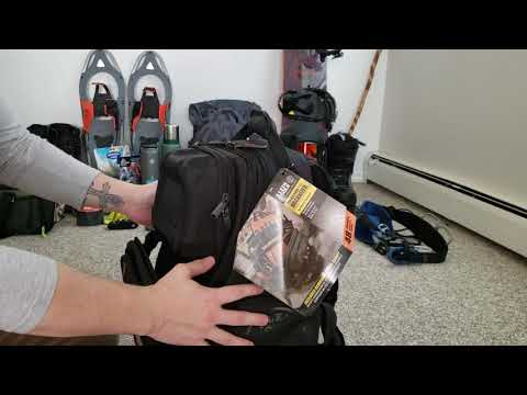 REVIEW Klein Tools Tradesman Pro Tool Master Backpack