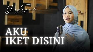 Download lagu AKU IKET DISINI - JENDAYA SABAIRENDHA (  MUSIK VIDEO ) mp3