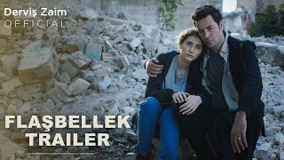 Flaşbellek Trailer - Derviş Zaim