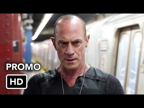 Law and Order Organized Crime 1x07 Promo "Everybody Takes A Beating Sometime" (HD)