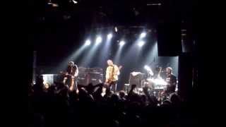 NoMeansNo - The End Of All Things (live @ SO36 Berlin, 27.09.2012)