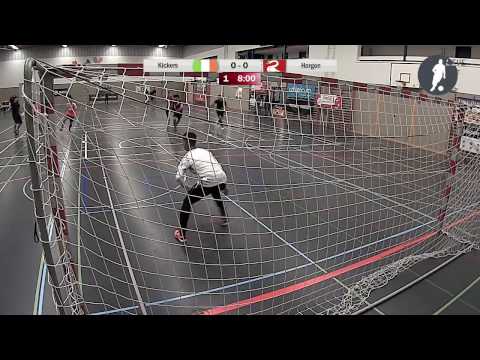 IMSC Night 2016: FC Kickers - Horgen United