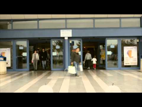 video LpU2 Monfalcone