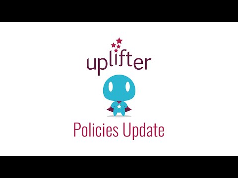 Flexible and Powerful New Policy Features! (Feature Fridays Ep. 45)
