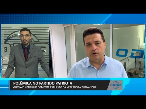 Papo do Cafezinho com Otávio Neto 10 03 2023